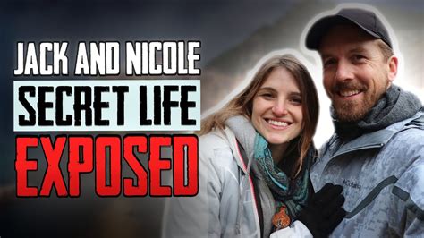 off grid w/ jake & nicolle|Off Grid Life w/ Jake & Nicolle